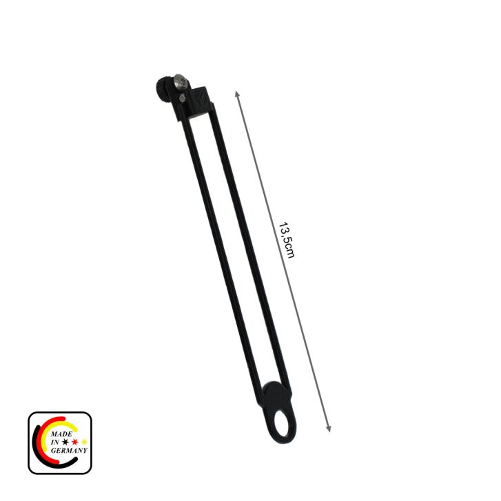 Poseidon SHR Swing Kit