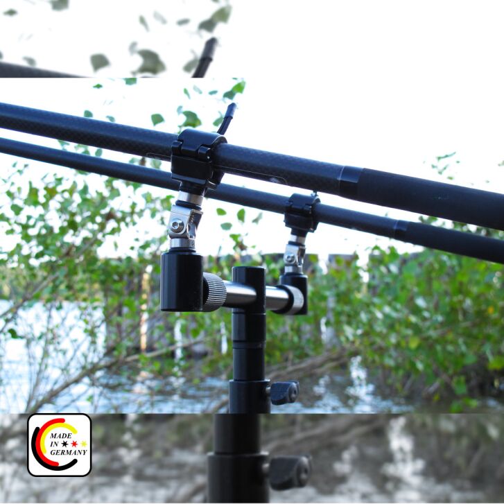 Poseidon Tilt Adjuster large "black edition"