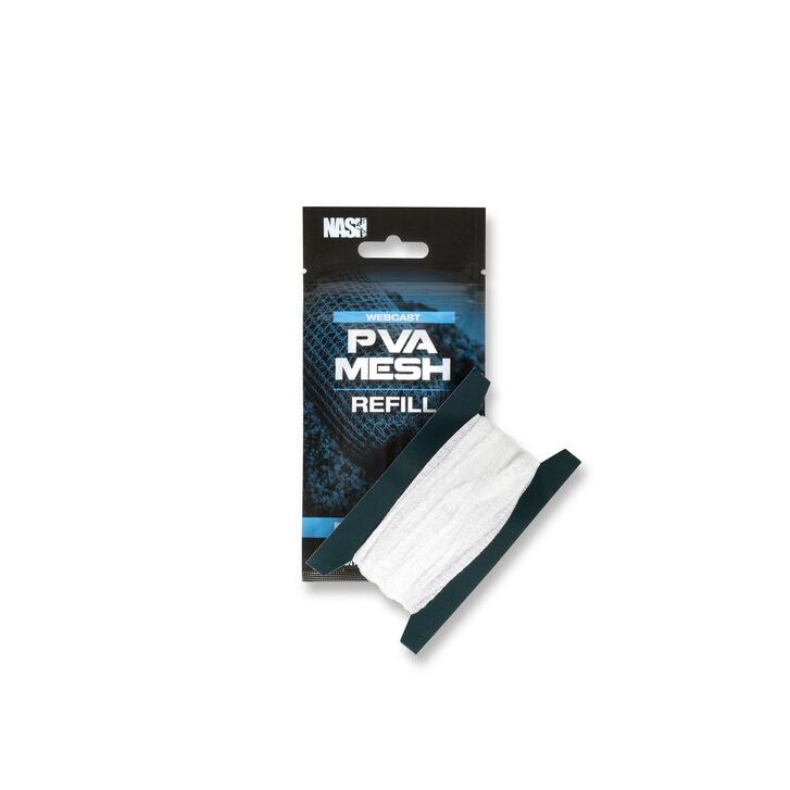 Nash Webcast PVA Refill