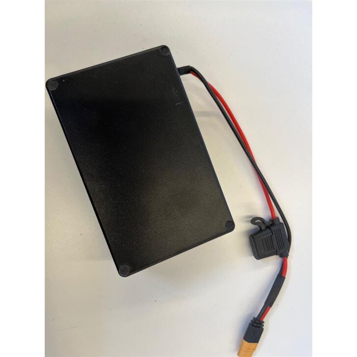 Carp Royal Lithium Ionen Batterien Akku-Satz in 20 Ah DUKE PRO, DUKE,  KING, IMPERATOR, CR-X, BARON