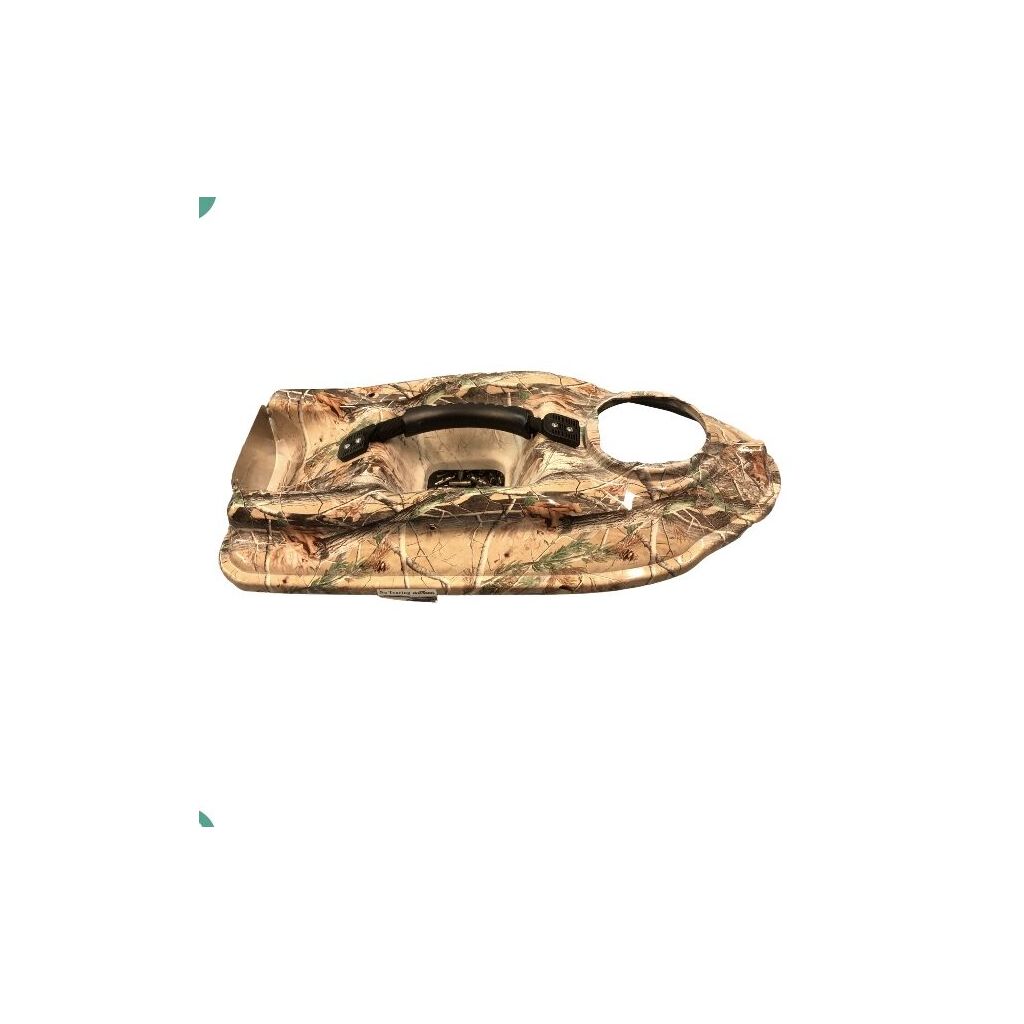 Boatman Actor Oberschale Camo