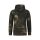 Korda LE TK Hoodie Dark Kamo XL