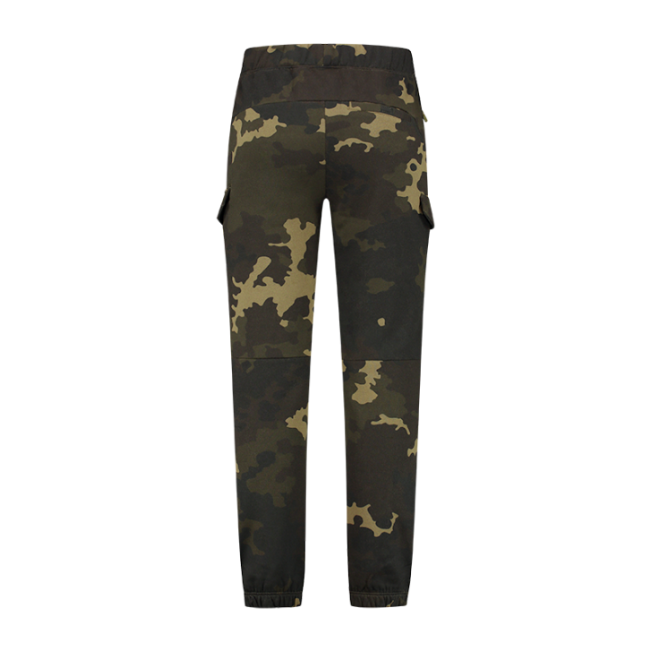 Korda KORE Heavy Joggers Dark Kamo XXL