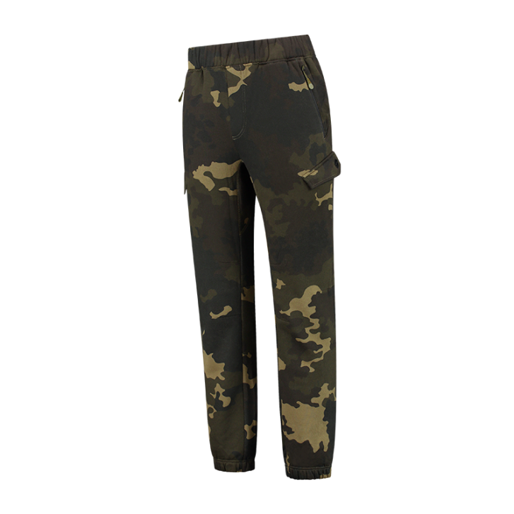 Korda KORE Heavy Joggers Dark Kamo XXL