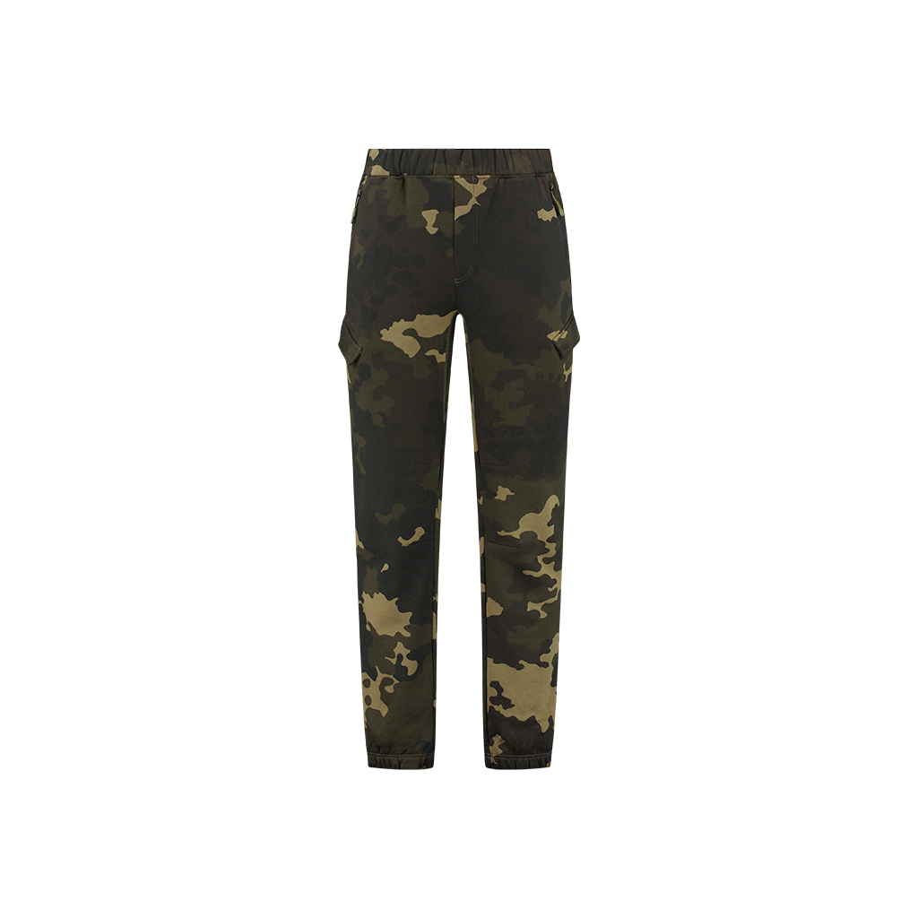 Korda KORE Heavy Joggers Dark Kamo XXXL