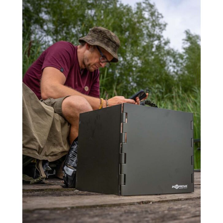 Korda Windshield Small