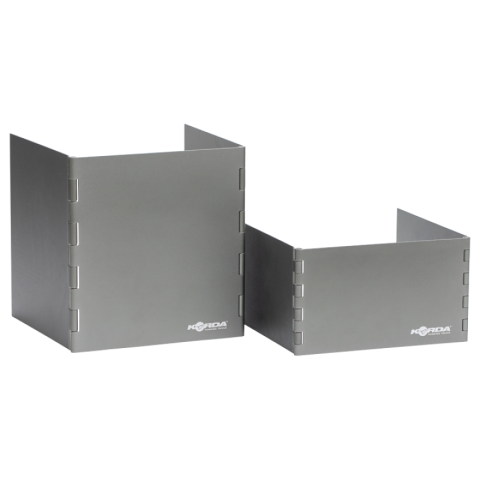 Korda Windshield Small