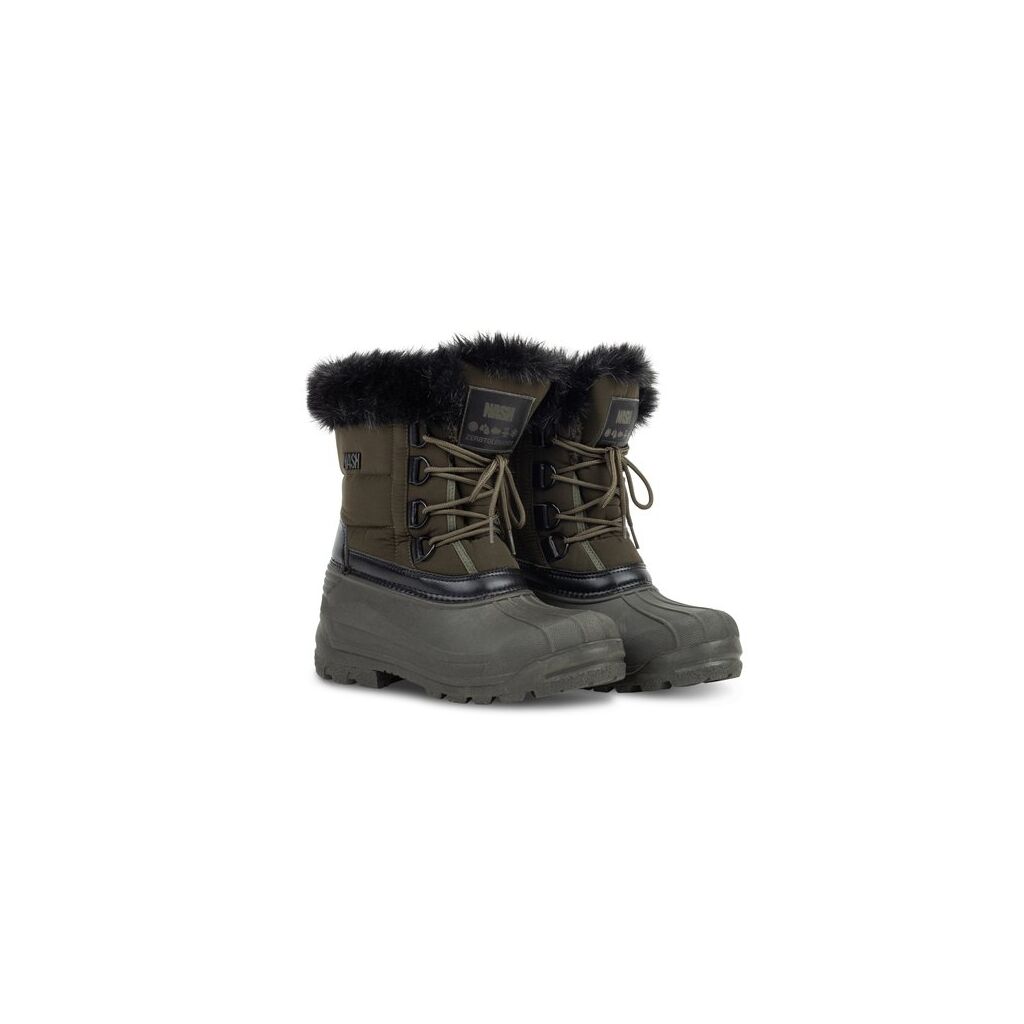 Nash ZT Polar Boots Size 13 (EU 47)