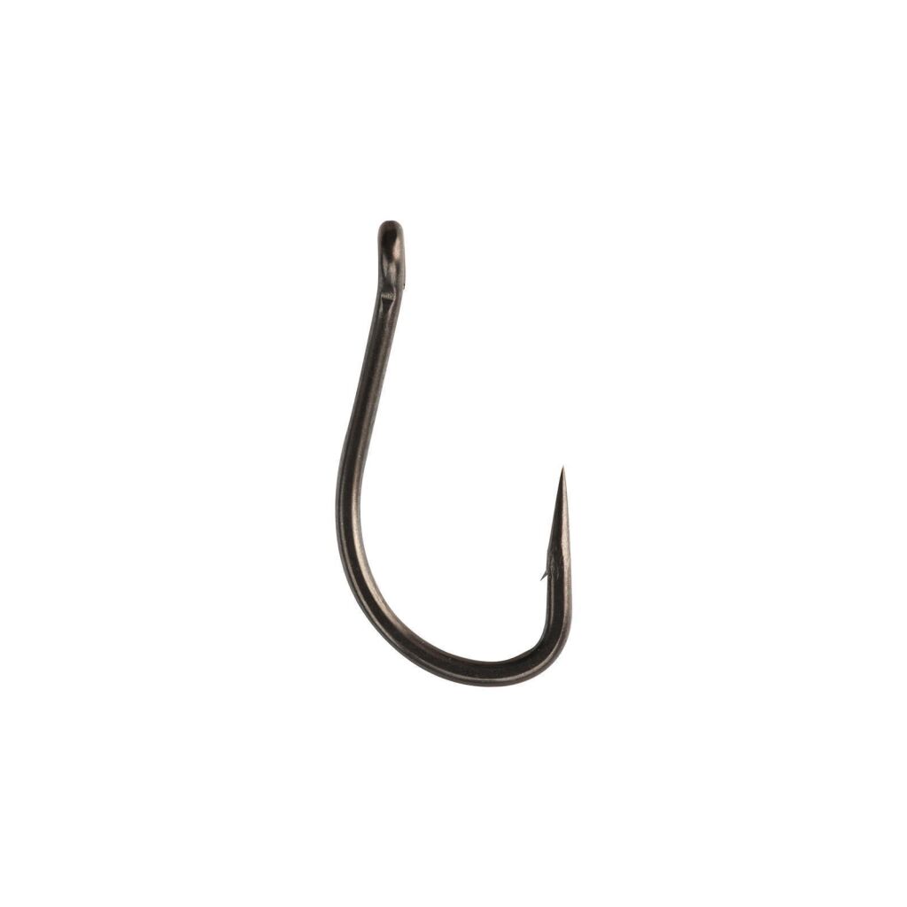 Thinking Anglers Out-Turned Eye Hook Size 7 (10) Barbed