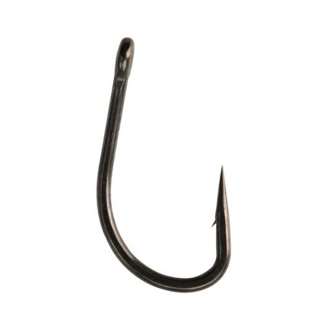 Thinking Anglers Straight Eye Hook Size 4 (10) Barbed