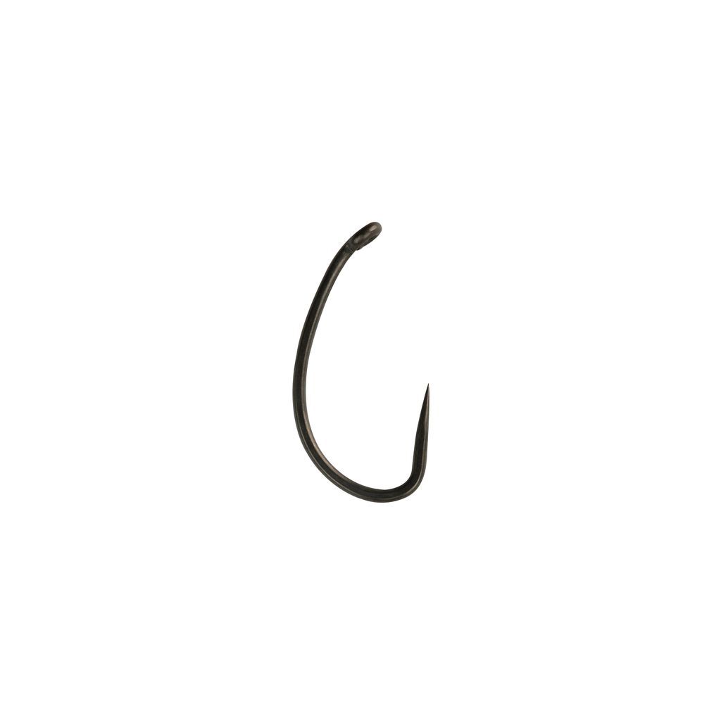 Thinking Anglers Curve Shank Hook Size 6 (10) Barbless