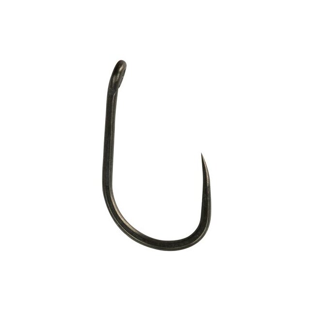 Thinking Anglers Curve Point Hook Size 6 (10) Barbless