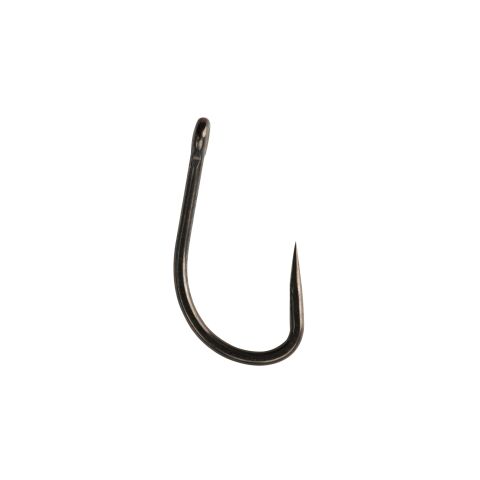 Thinking Anglers Straight Eye Hook Size 4 (10) Barbless