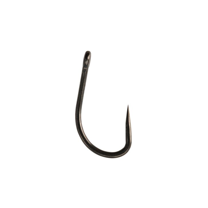 Thinking Anglers Straight Eye Hook Size 7 (10) Barbless