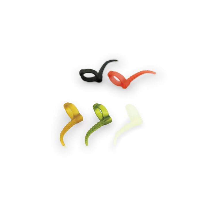 Thinking Anglers Zig Kickers Luminous (10)