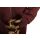Thinking Anglers Zip Hoody Large Plum