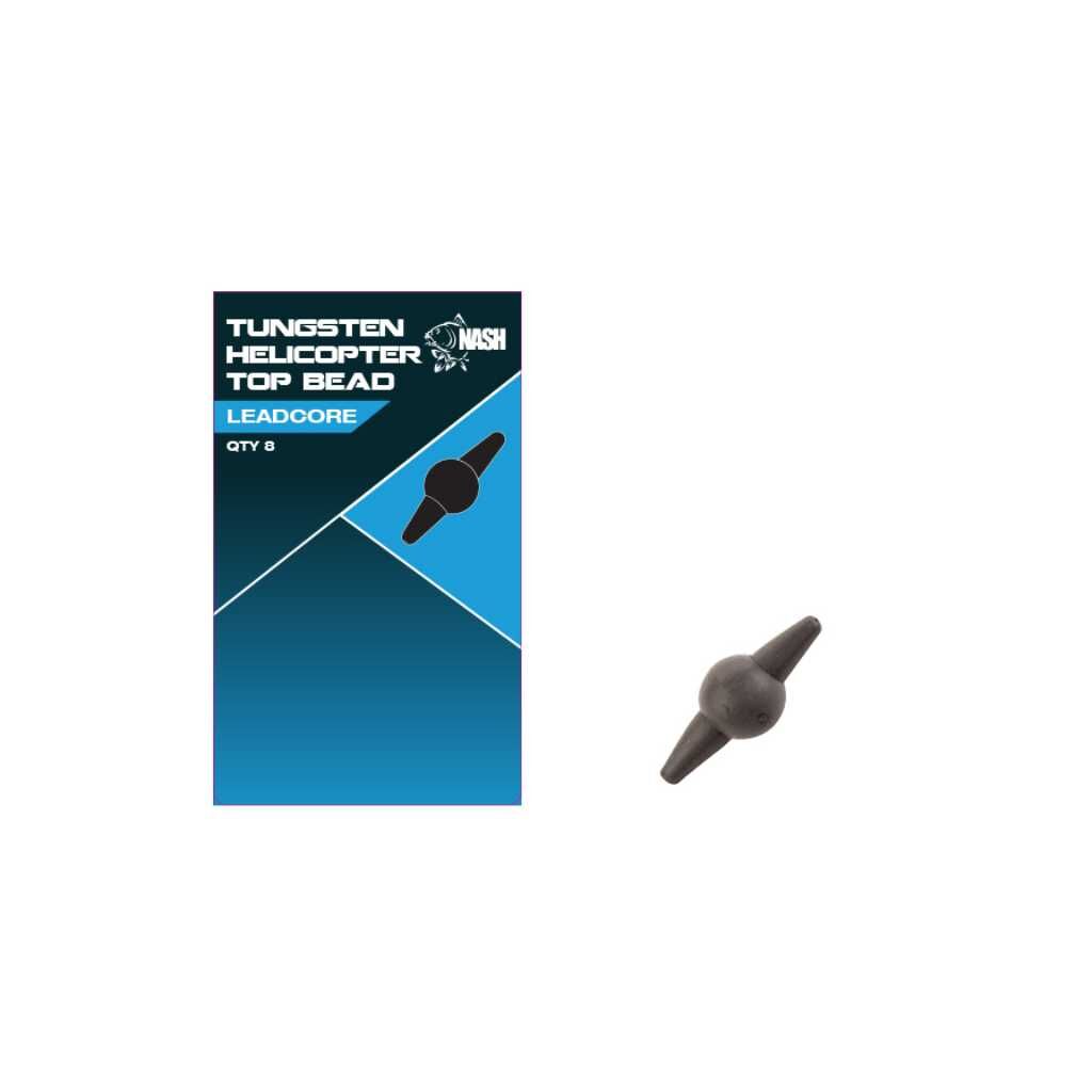 Tungsten Naked Chod and Helicopter Safe Top Bead
