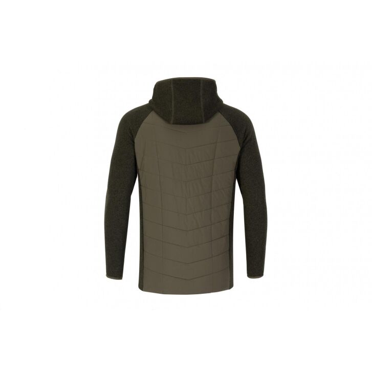 Korda Hybrid Jacket Olive XL