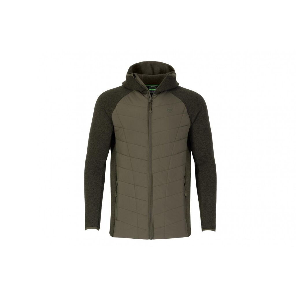 Korda Hybrid Jacket Olive XXL