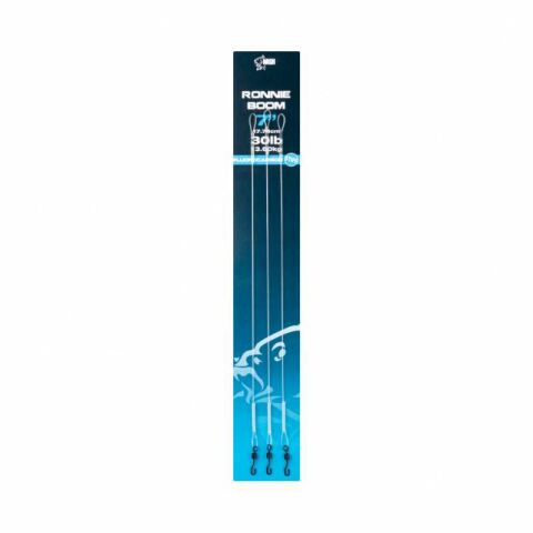 Nash Fluoro Ronnie Rig Boom 7 Inch