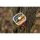 Fox Edges Marker Elastic - Orange 10m