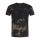Korda Kamo Tee | Dark Kamo M