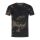 Korda Kamo Tee | Dark Kamo XXXL
