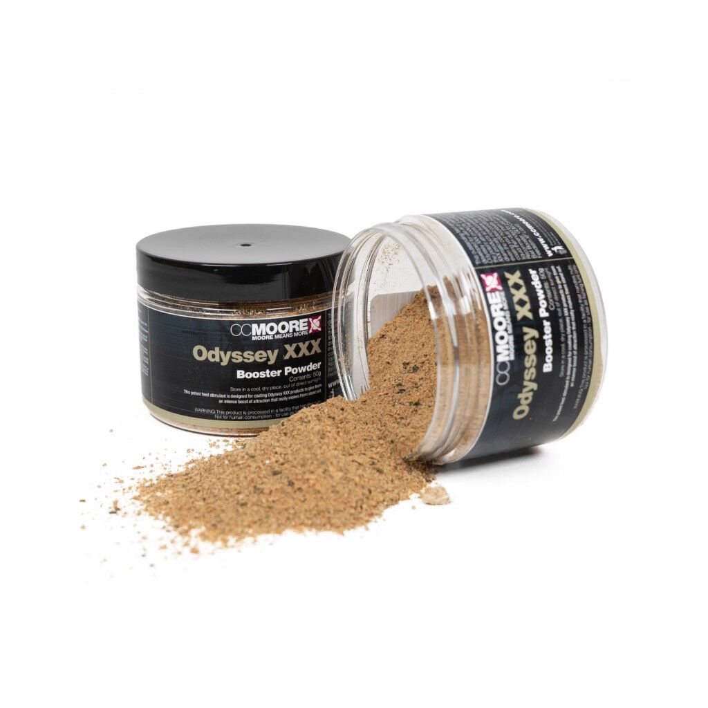 CCMoore Odyssey xxx booster Powder 50g