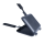 RidgeMonkey Classic Sandwich Toaster Standard Granite Edition