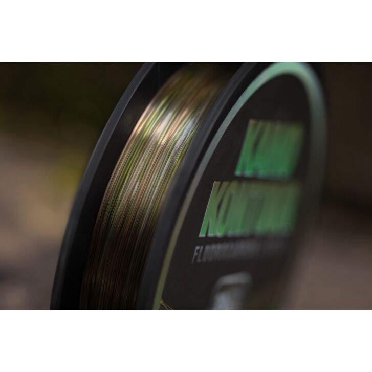 Korda Kamo Kontour 0.60mm/50m