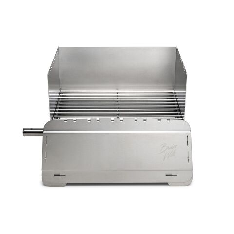 Bruzz Willi Windschutz