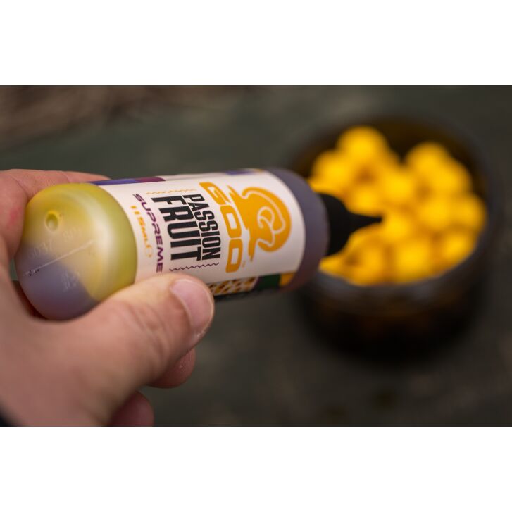 Korda Goo Passionfruit Supreme