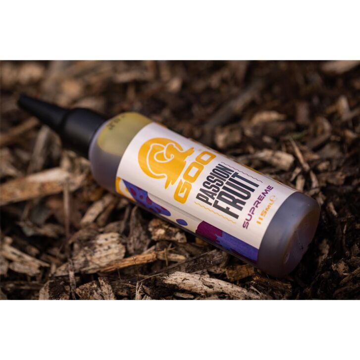 Korda Goo Passionfruit Supreme
