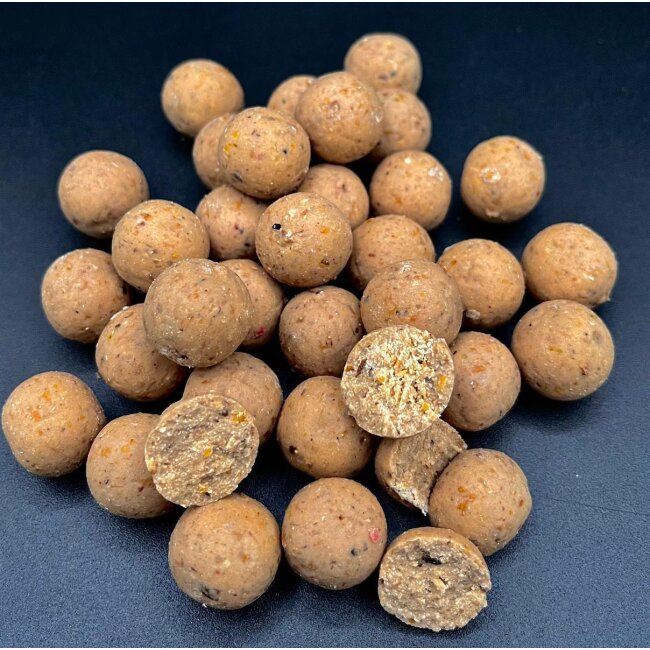Carpbrothers Boilies Bro Squid 18mm 5kg