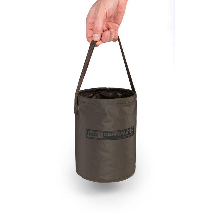 Fox Carpmaster Water Buckets 4,5l