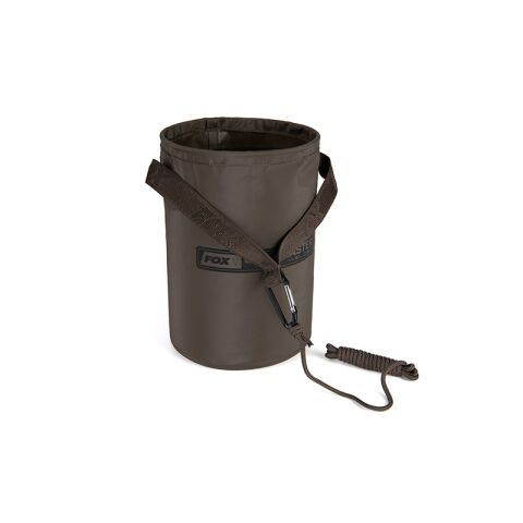 Fox Carpmaster Water Buckets 4,5l