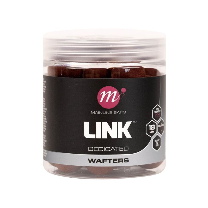 Mainline Balanced Wafters  The LinkTM 18mm