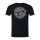 Korda Birdsnest Tee | Black S