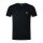 Korda Birdsnest Tee | Black S