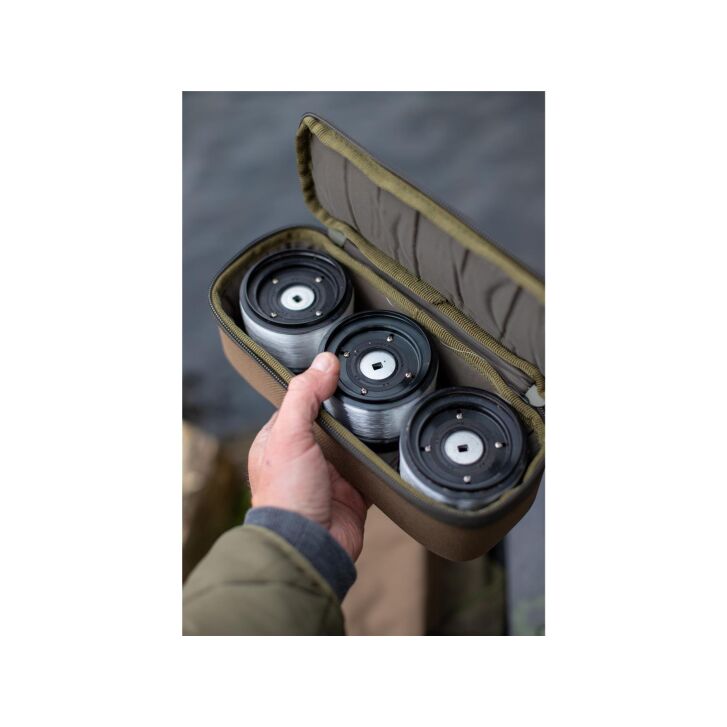 Korda Compac Spool Case