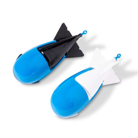 Nash Spot On Dot Spod Impact White Medium