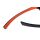 Fox Collection Wraps Black/Orange - Grey Lens