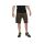 Fox Collection Lightweight Cargo shorts - Green/Black - M