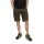 Fox Collection Lightweight Cargo shorts - Green/Black - M