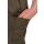 Fox Collection Lightweight Cargo shorts - Green/Black - M