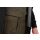 Fox Collection Lightweight Cargo Trouser - Green/Black - S