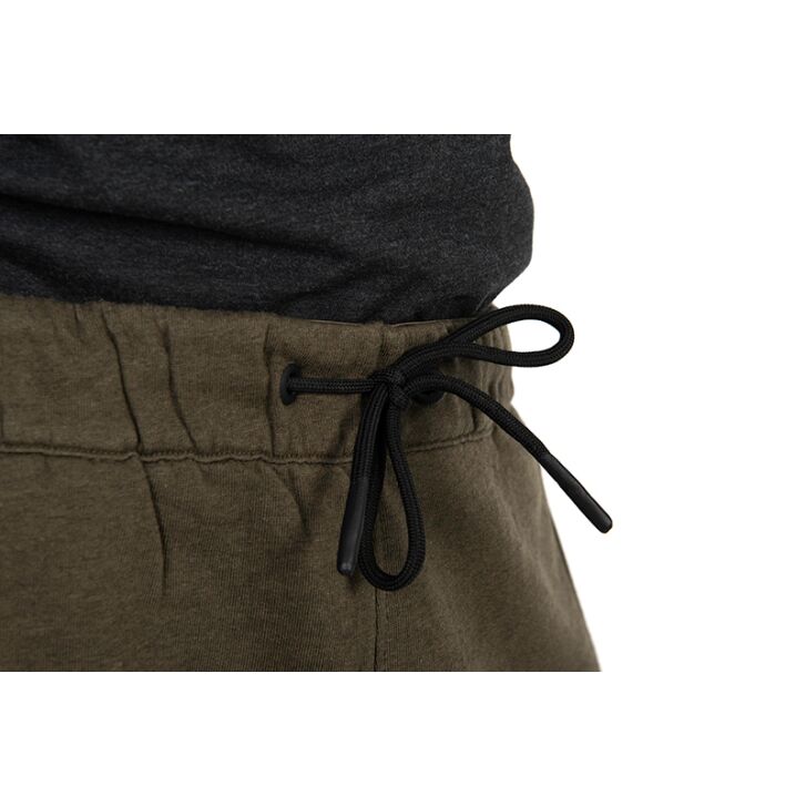 Fox Collection Lightweight Jogger short - Green/Black - L