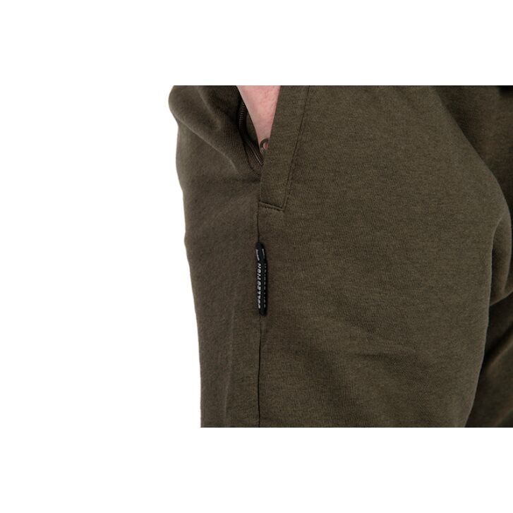 Fox Collection Lightweight Jogger short - Green/Black - L