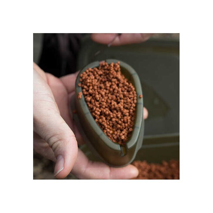 Avid Carp METHOD FEEDER MOULD - LARGE