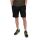 Fox Collection Lightweight Jogger short - Black/Orange - XL